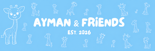 Ayman & Friends