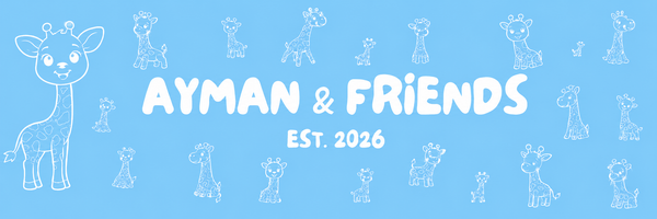 Ayman & Friends